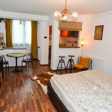 Gya Residence Brassó Kültér fotó