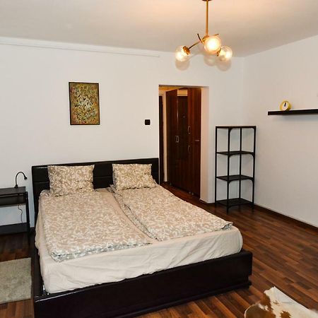 Gya Residence Brassó Kültér fotó