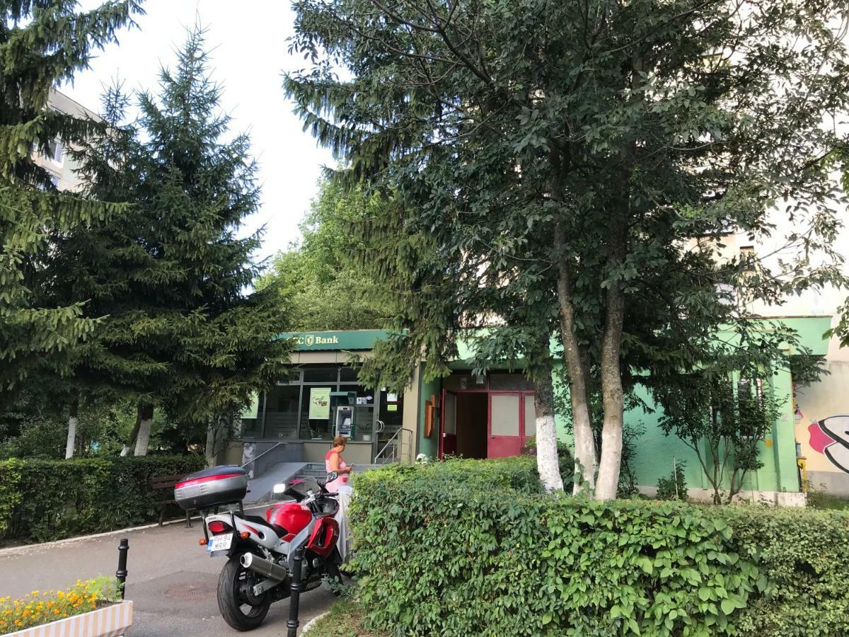 Gya Residence Brassó Kültér fotó