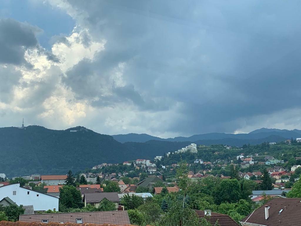 Gya Residence Brassó Kültér fotó