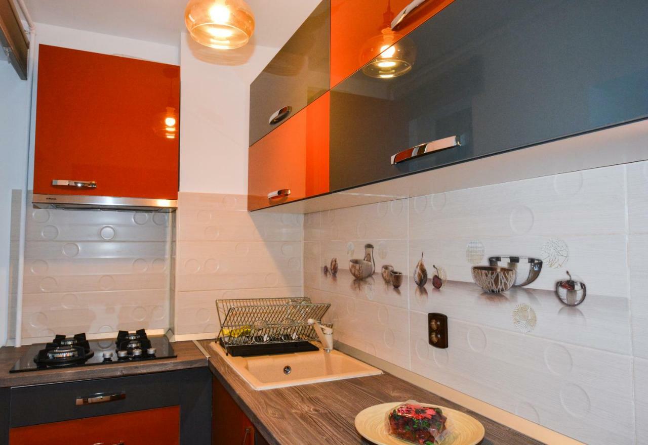 Gya Residence Brassó Kültér fotó