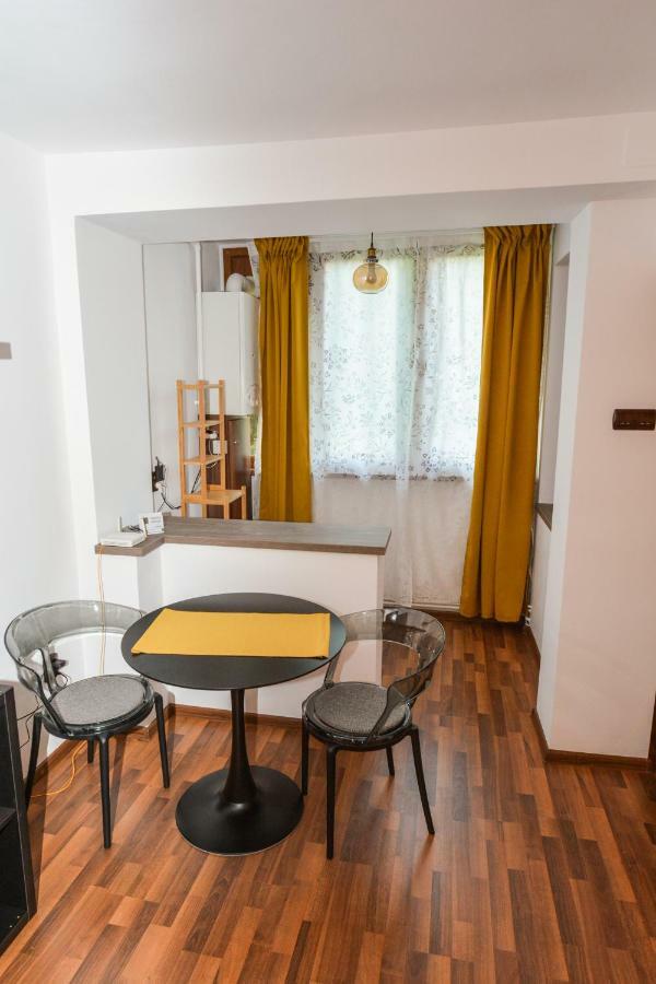 Gya Residence Brassó Kültér fotó