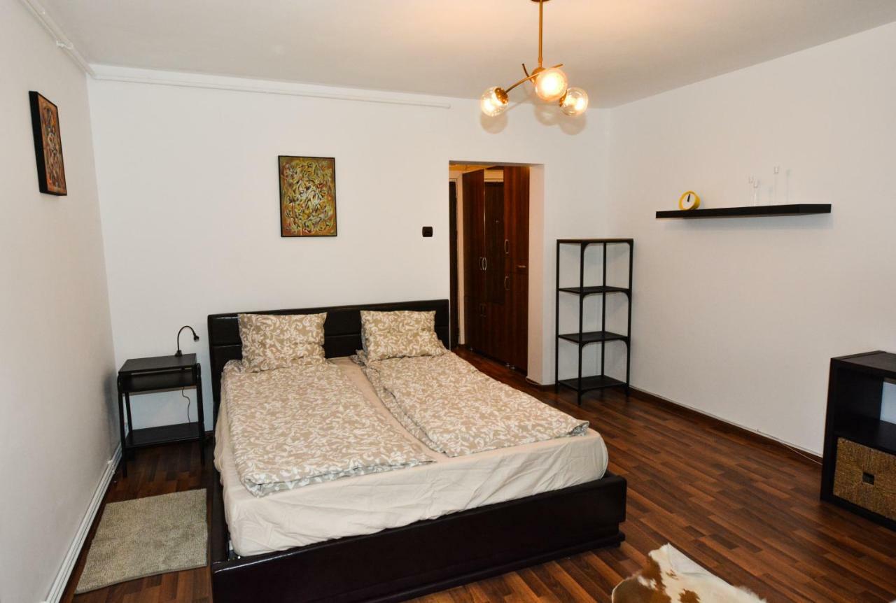 Gya Residence Brassó Kültér fotó