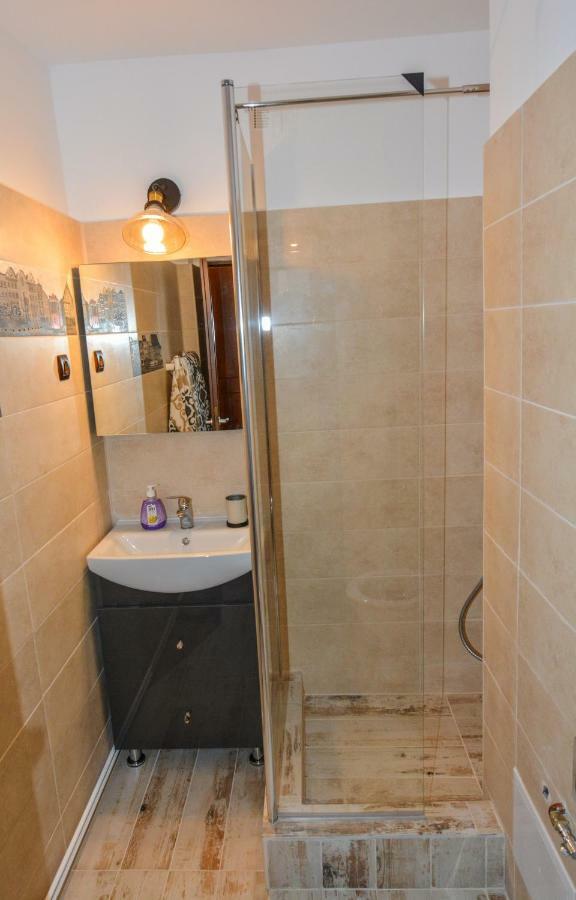 Gya Residence Brassó Kültér fotó