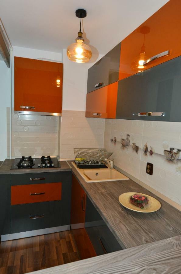 Gya Residence Brassó Kültér fotó